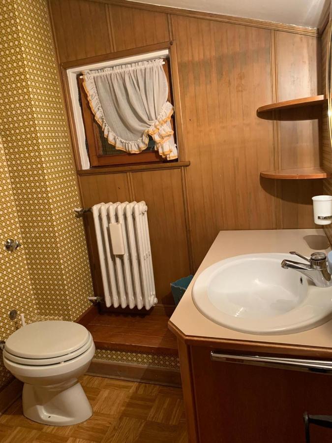 Luxury Panoramic 3Br Apt 2Min To Centre 5Min To Lifts Cortina dʼAmpezzo Exterior foto