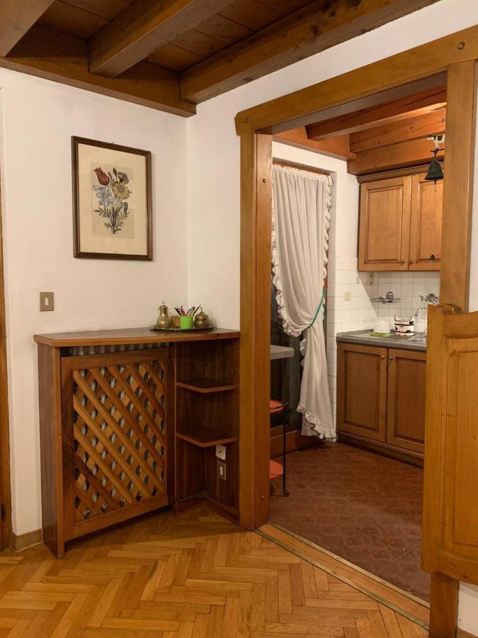 Luxury Panoramic 3Br Apt 2Min To Centre 5Min To Lifts Cortina dʼAmpezzo Exterior foto
