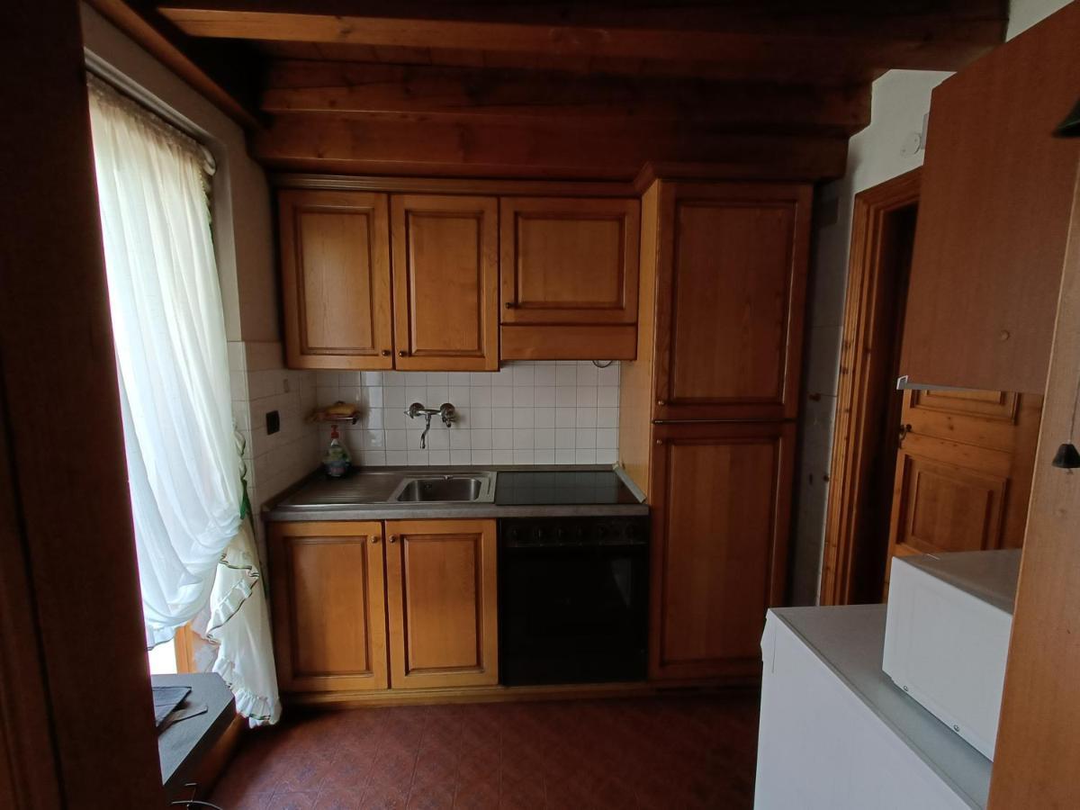 Luxury Panoramic 3Br Apt 2Min To Centre 5Min To Lifts Cortina dʼAmpezzo Exterior foto