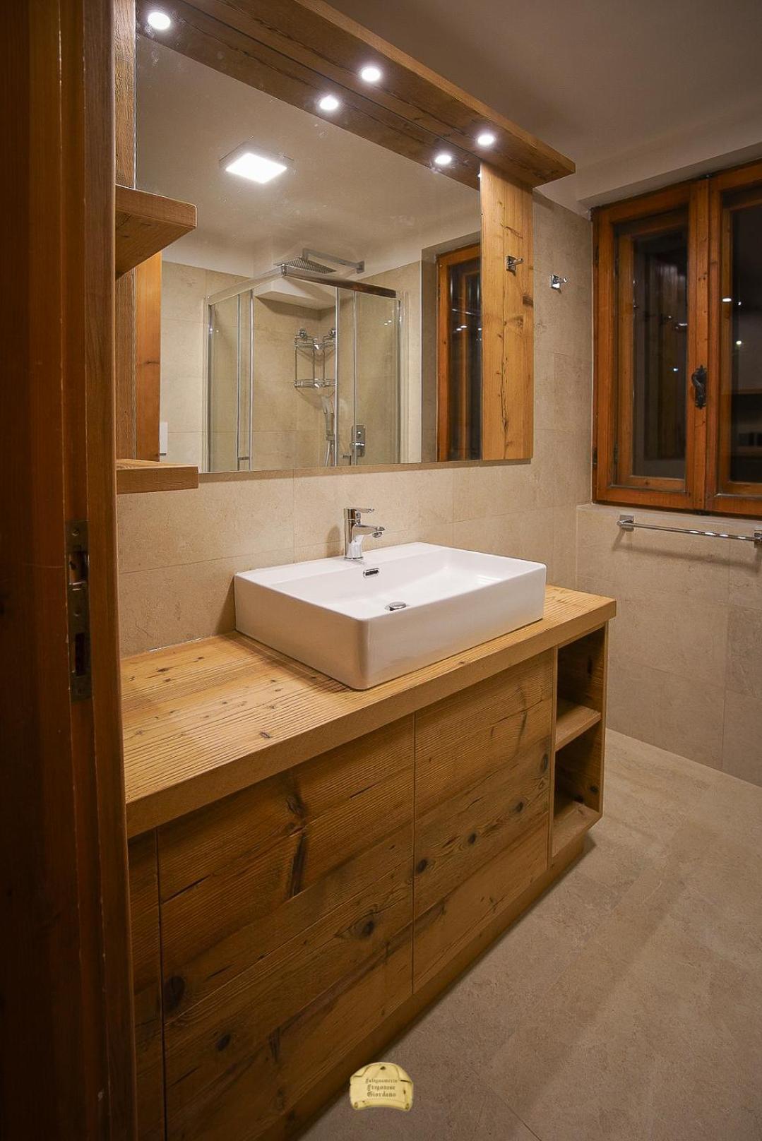 Luxury Panoramic 3Br Apt 2Min To Centre 5Min To Lifts Cortina dʼAmpezzo Exterior foto
